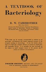 Télécharger le livre :  A Text - Book of Bacteriology