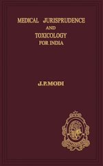 Télécharger le livre :  A Text-Book of Medical Jurisprudence and Toxicology
