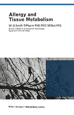 Télécharger le livre :  Allergy and Tissue Metabolism