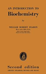 Télécharger le livre :  An Introduction to Biochemistry