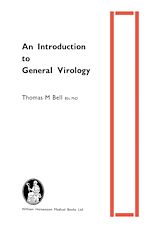 Télécharger le livre :  An Introduction to General Virology