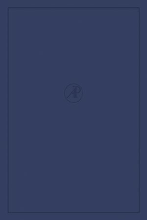 Téléchargez le livre :  Biochemistry of Glucuronic Acid