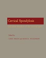 Télécharger le livre :  Cervical Spondylosis and Other Disorders of the Cervical Spine