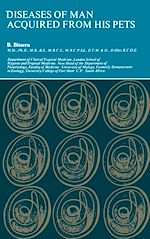 Télécharger le livre :  Diseases of Man Acquired from His Pets