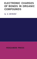 Télécharger le livre :  Electronic Charges of Bonds in Organic Compounds