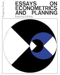 Téléchargez le livre :  Essays on Econometrics and Planning