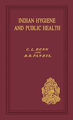 Télécharger le livre :  Indian Hygiene and Public Health
