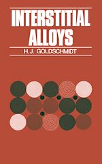 Télécharger le livre :  Interstitial Alloys