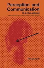 Télécharger le livre :  Perception and Communication