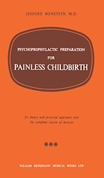 Télécharger le livre :  Psychoprophylactic Preparation for Painless Childbirth