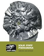 Télécharger le livre :  Solid State Phenomena