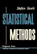 Télécharger le livre :  Statistical Methods