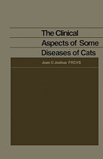 Télécharger le livre :  The Clinical Aspects of Some Diseases of Cats