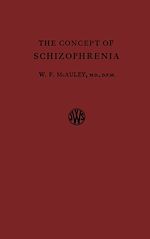 Télécharger le livre :  The Concept of Schizophrenia