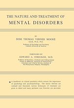 Télécharger le livre :  The Nature and Treatment of Mental Disorders