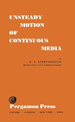 Télécharger le livre :  Unsteady Motion of Continuous Media