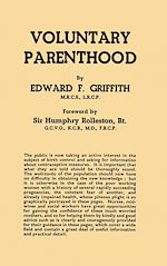 Télécharger le livre :  Voluntary Parenthood