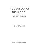 Download this eBook The Geology of the U.S.S.R.