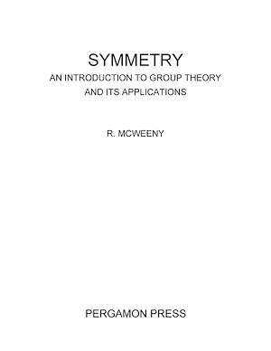 Téléchargez le livre :  Symmetry