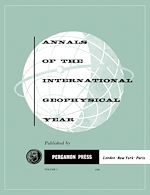 Télécharger le livre :  The Histories of the International Polar Years and the Inception and Development of the International Geophysical Year