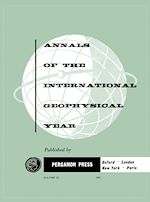 Télécharger le livre :  Symposia at the Fifth Meeting of CSAGI