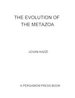 Télécharger le livre :  The Evolution of the Metazoa