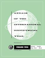 Télécharger le livre :  Whistlers and Audio-Frequency Emissions