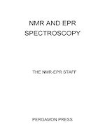 Télécharger le livre :  NMR and EPR Spectroscopy