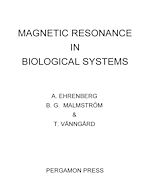 Télécharger le livre :  Magnetic Resonance in Biological Systems