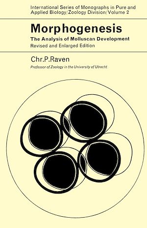 Téléchargez le livre :  Morphogenesis