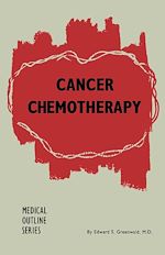 Télécharger le livre :  Cancer Chemotherapy
