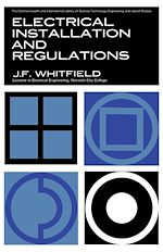 Télécharger le livre :  Electrical Installations and Regulations