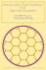 Télécharger le livre :  Mould & Core Material for the Steel Foundry