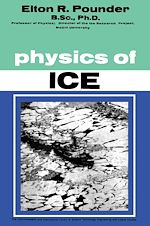 Télécharger le livre :  The Physics of Ice