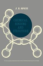 Télécharger le livre :  Chemical Binding and Structure