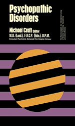 Télécharger le livre :  Psychopathic Disorders