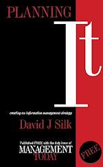 Télécharger le livre :  Planning IT