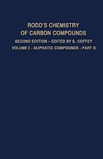 Télécharger le livre :  Aliphatic Compounds