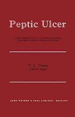 Télécharger le livre :  Peptic Ulcer