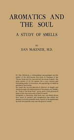 Télécharger le livre :  Aromatics and the Soul