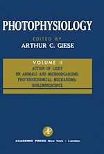 Télécharger le livre :  Photophysiology