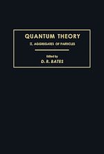 Télécharger le livre :  Quantum Theory