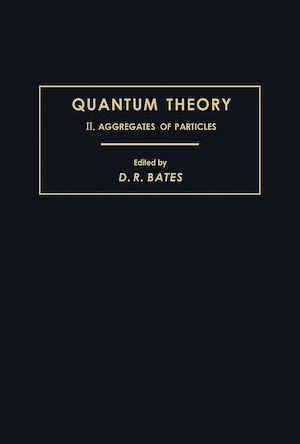 Téléchargez le livre :  Quantum Theory