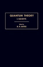 Télécharger le livre :  Quantum Theory