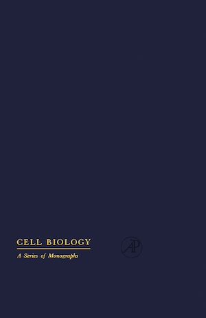 Téléchargez le livre :  The Cell Cycle
