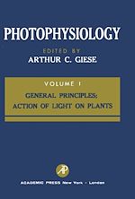 Télécharger le livre :  Photophysiology