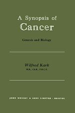 Télécharger le livre :  A Synopsis of Cancer