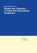 Télécharger le livre :  Proceedings of the Yamada Conference XV on Physics and Chemistry of Quasi One-Dimensional Conductors