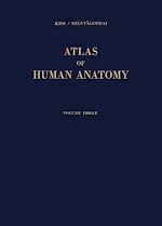 Télécharger le livre :  Atlas of Human Anatomy