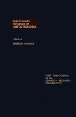 Télécharger le livre :  Energy-Linked Functions of Mitochondria
